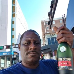 Meet your Posher, Melvin